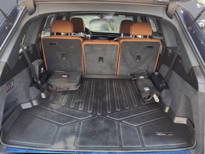 2023 Audi Q7 45 Premium Plus quattro
