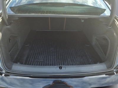 2021 Audi A4 quattro