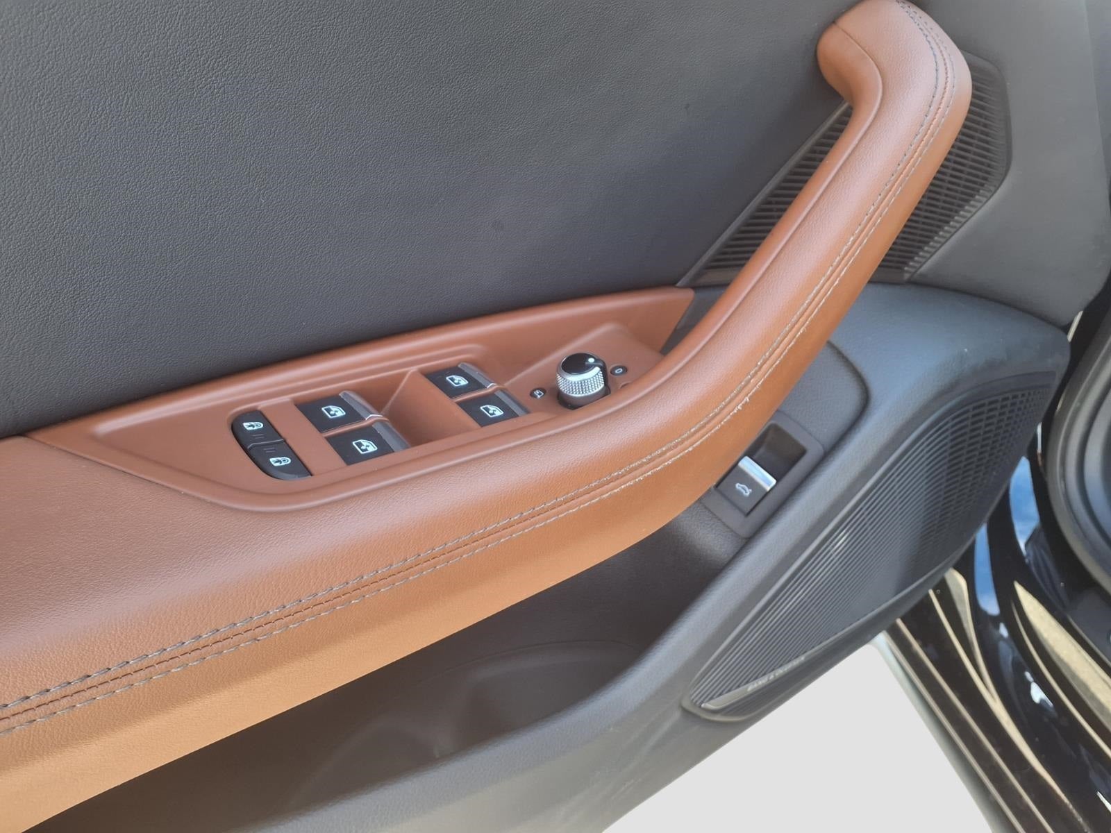 2021 Audi A4 quattro