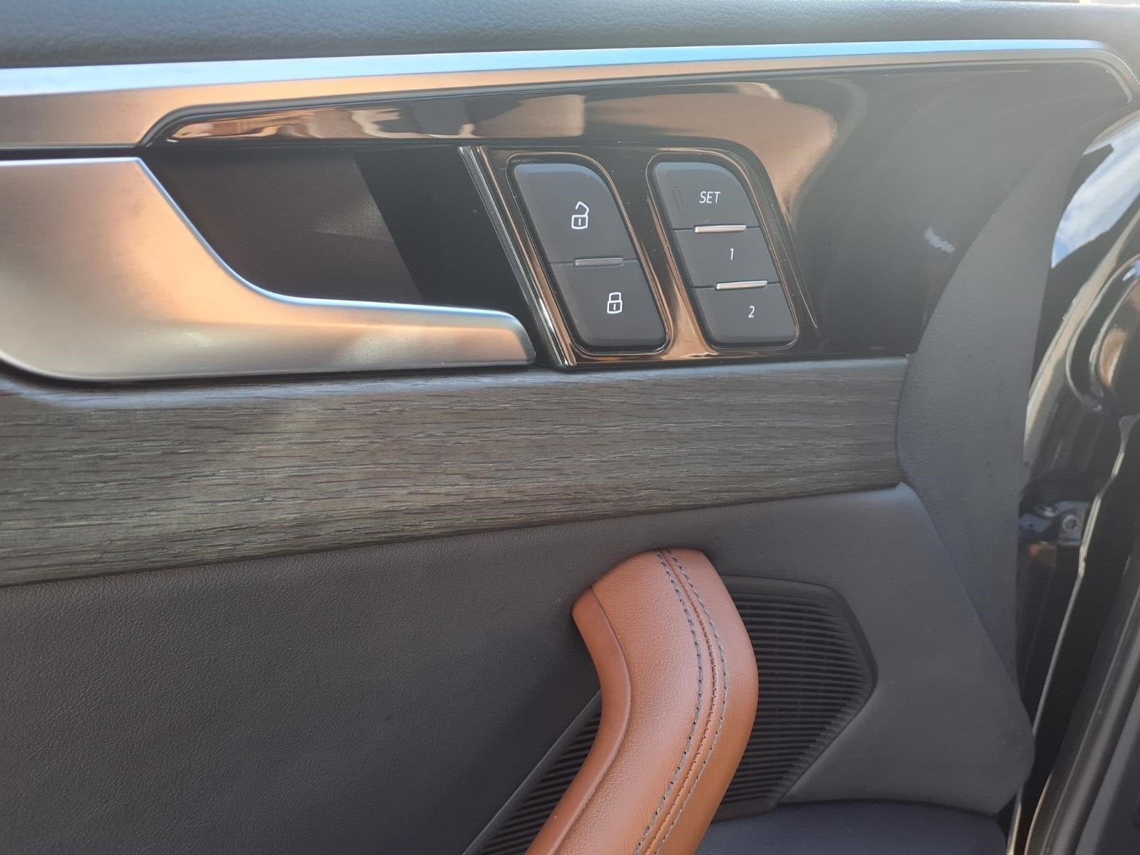 2021 Audi A4 quattro