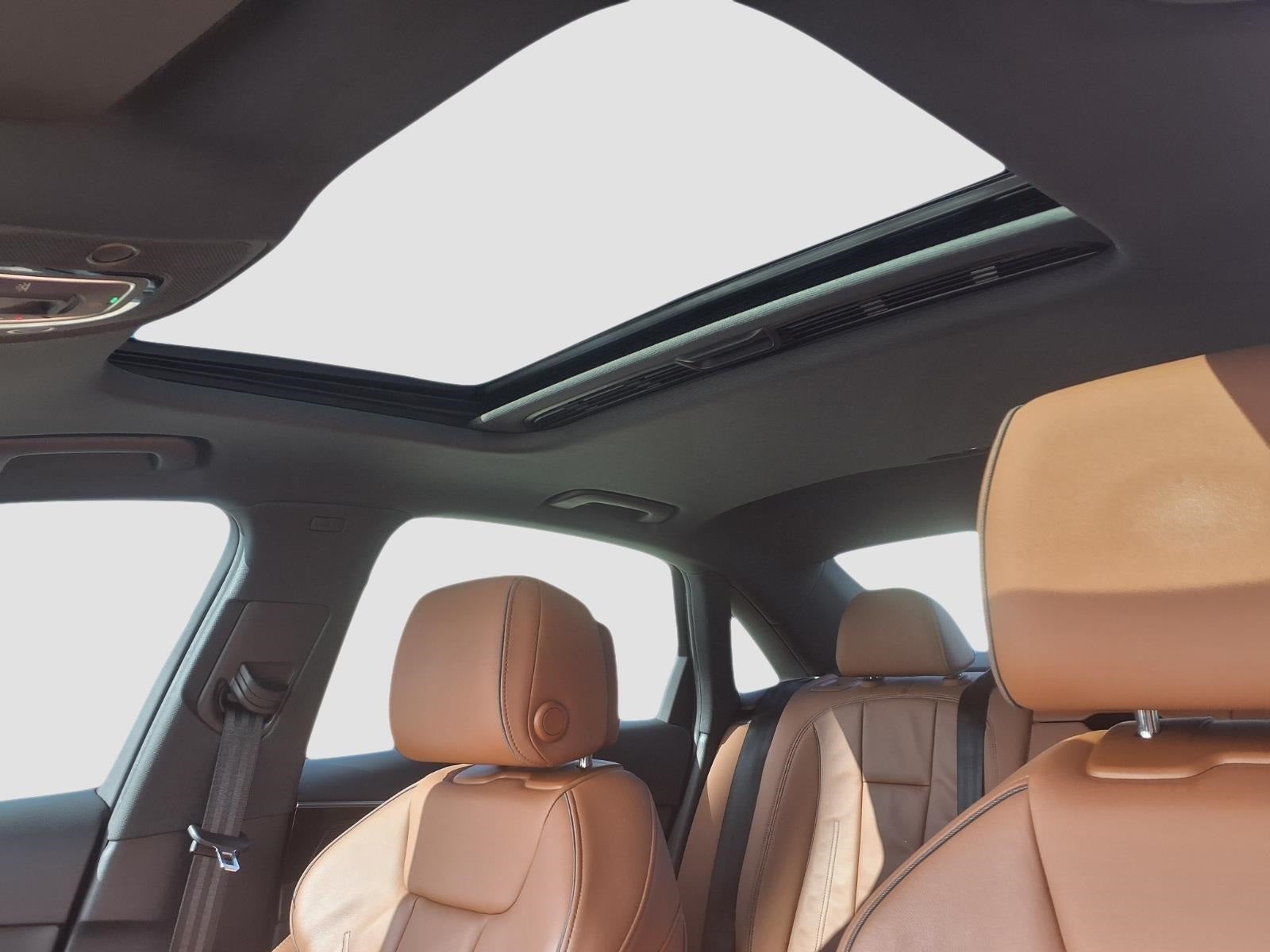 2021 Audi A4 quattro