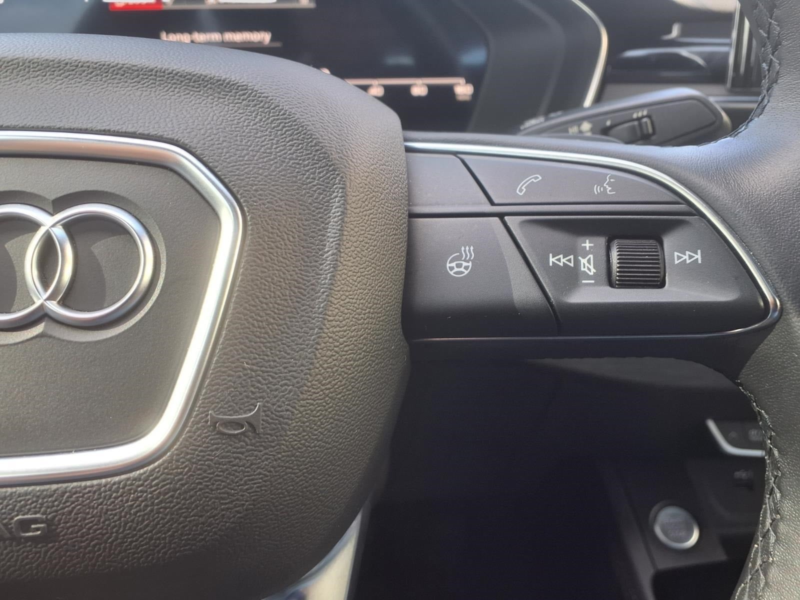 2021 Audi A4 quattro