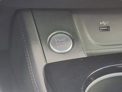 2021 Audi A4 quattro