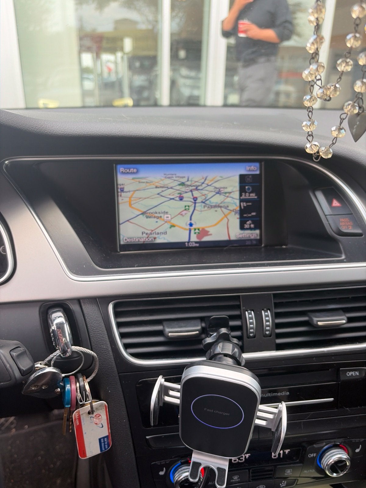 2015 Audi A5 2.0T Premium Plus quattro