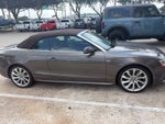 2015 Audi A5 2.0T Premium Plus quattro