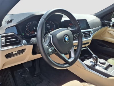 2022 BMW 4 Series 430i