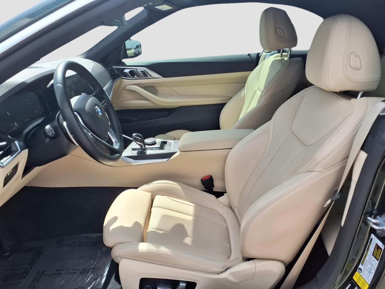 2022 BMW 4 Series 430i