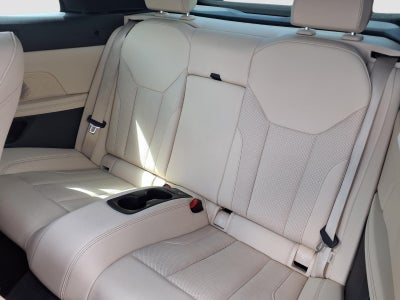 2022 BMW 4 Series 430i