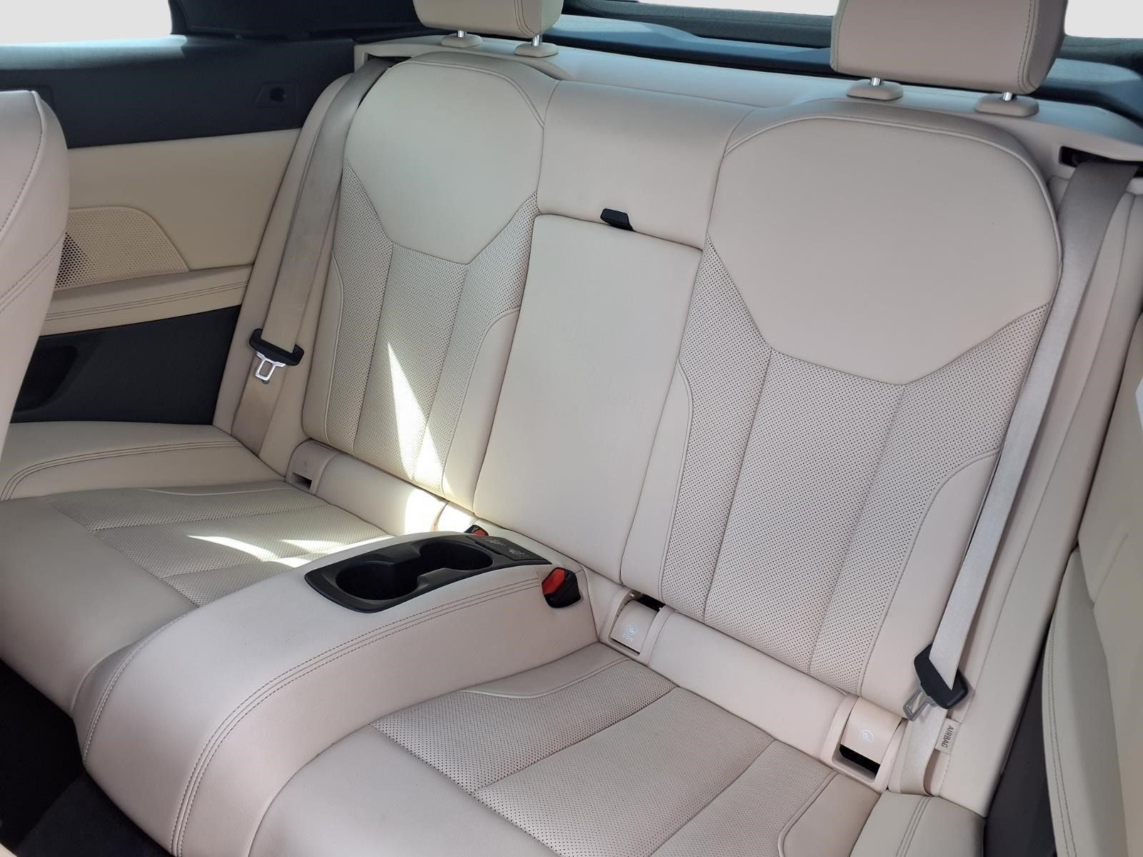 2022 BMW 4 Series 430i
