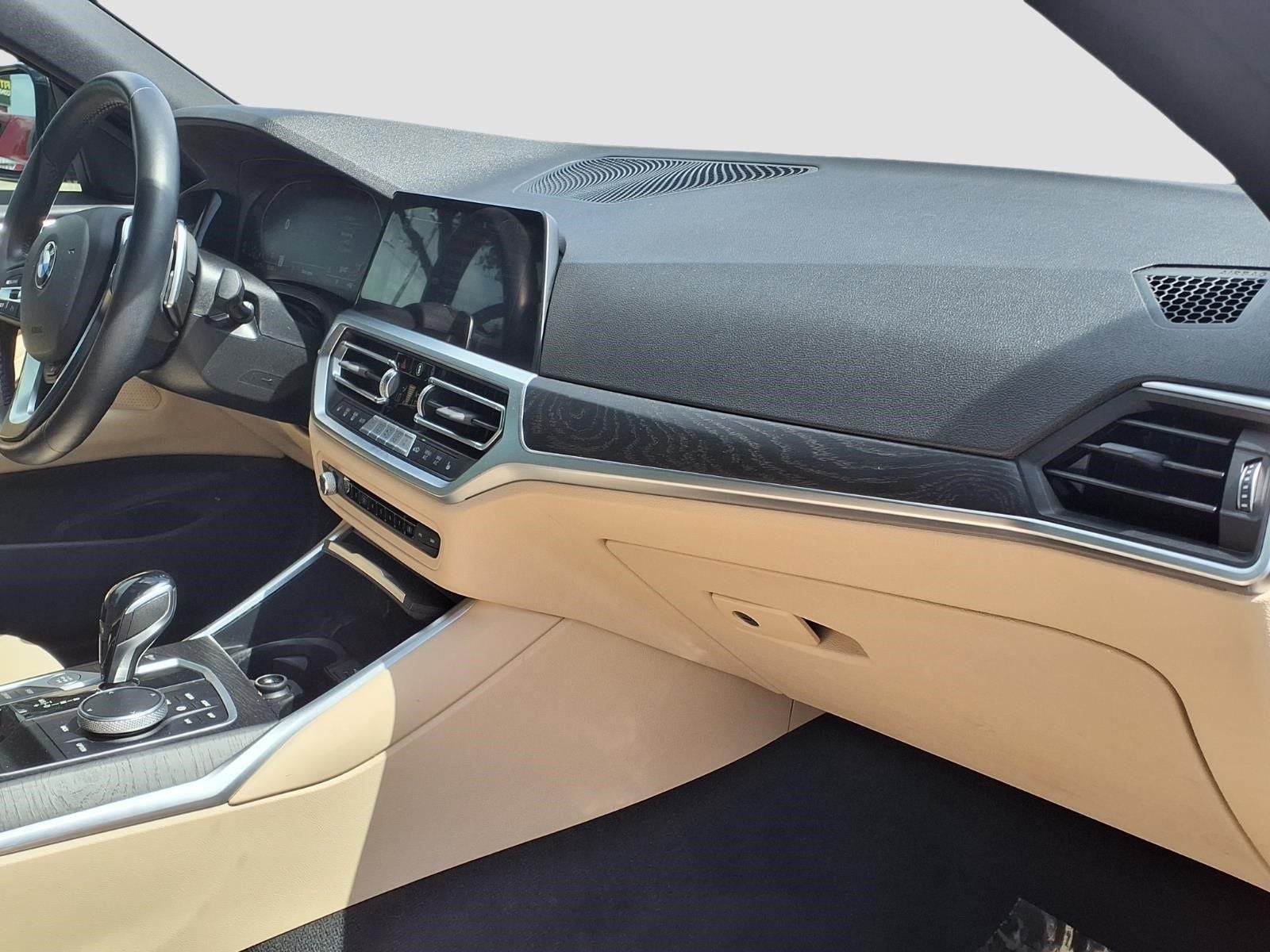 2022 BMW 4 Series 430i