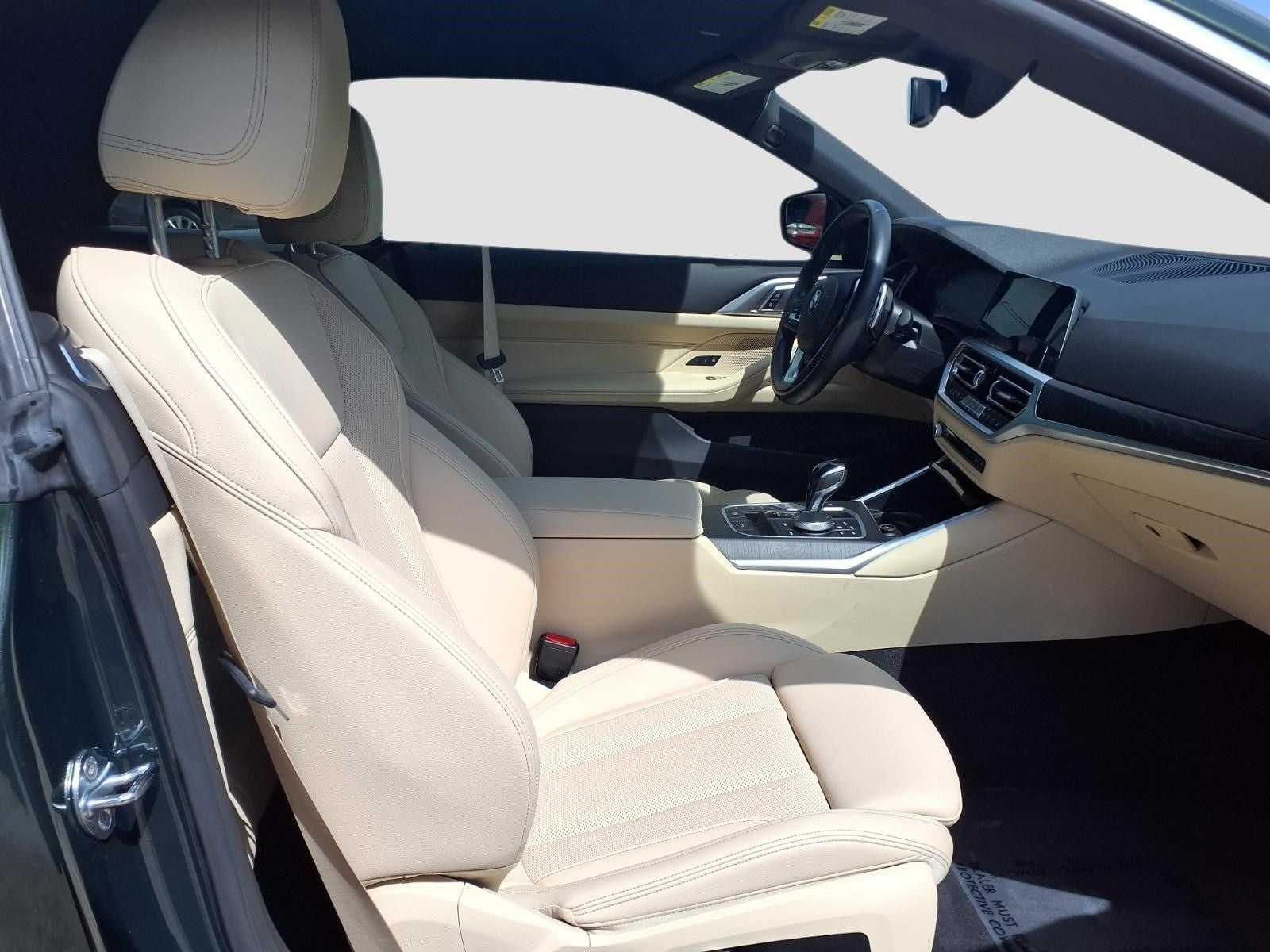2022 BMW 4 Series 430i