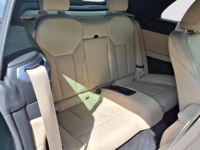2022 BMW 4 Series 430i