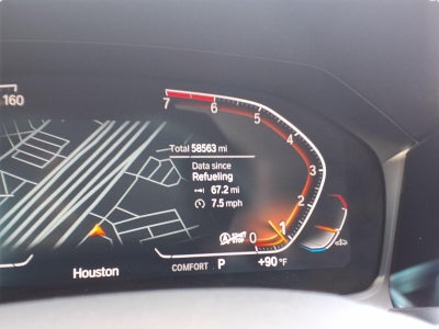 2022 BMW 4 Series 430i