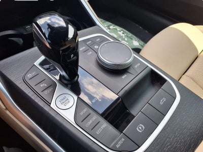 2022 BMW 4 Series 430i