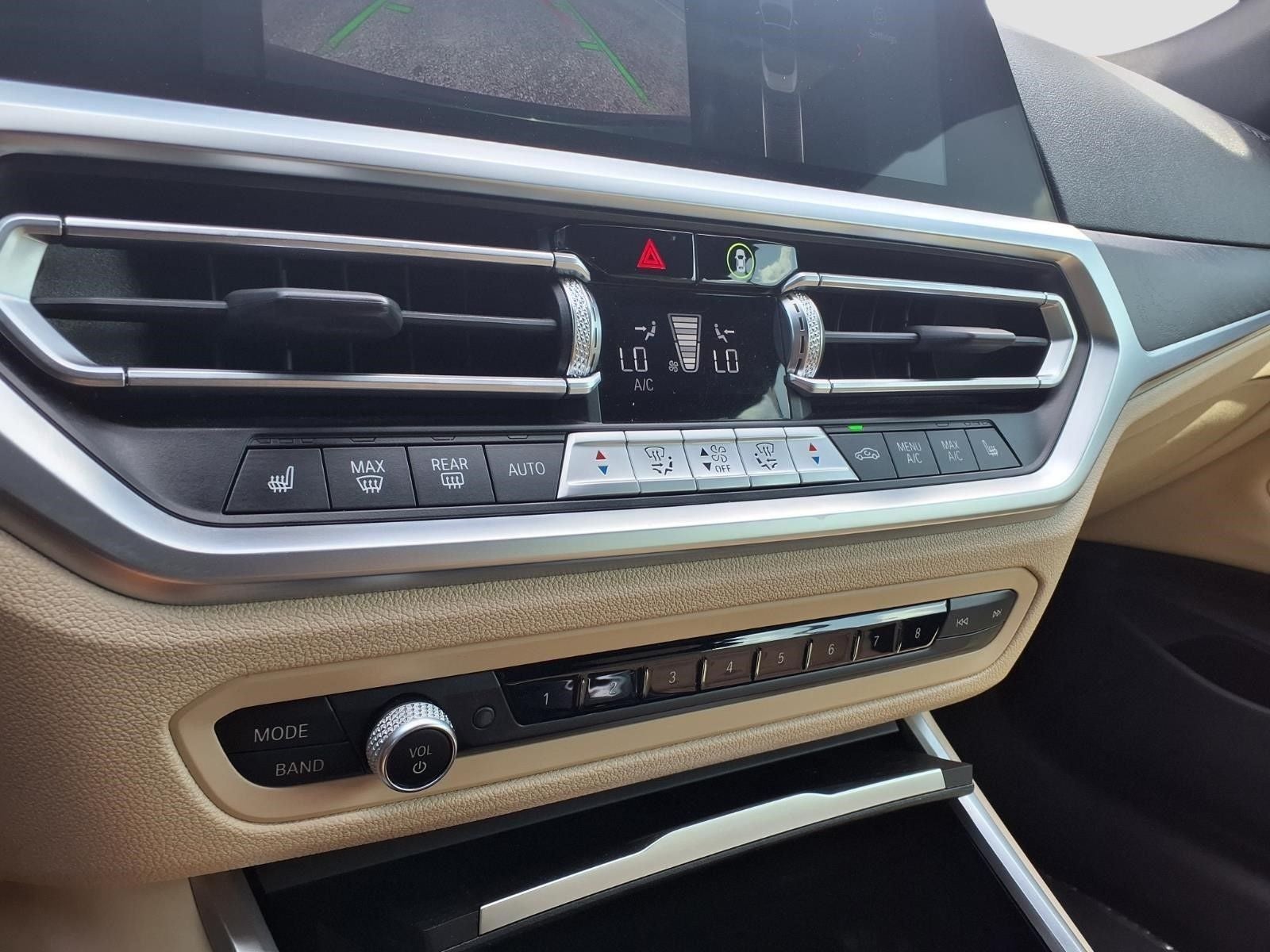 2022 BMW 4 Series 430i