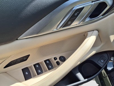 2022 BMW 4 Series 430i