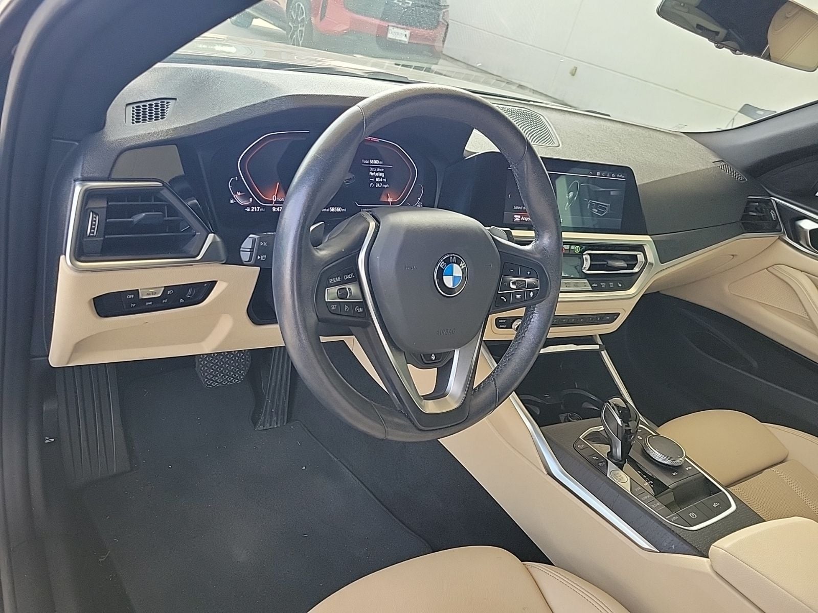 2022 BMW 4 Series 430i