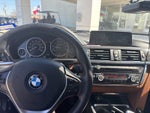 2015 BMW 3 Series 328i