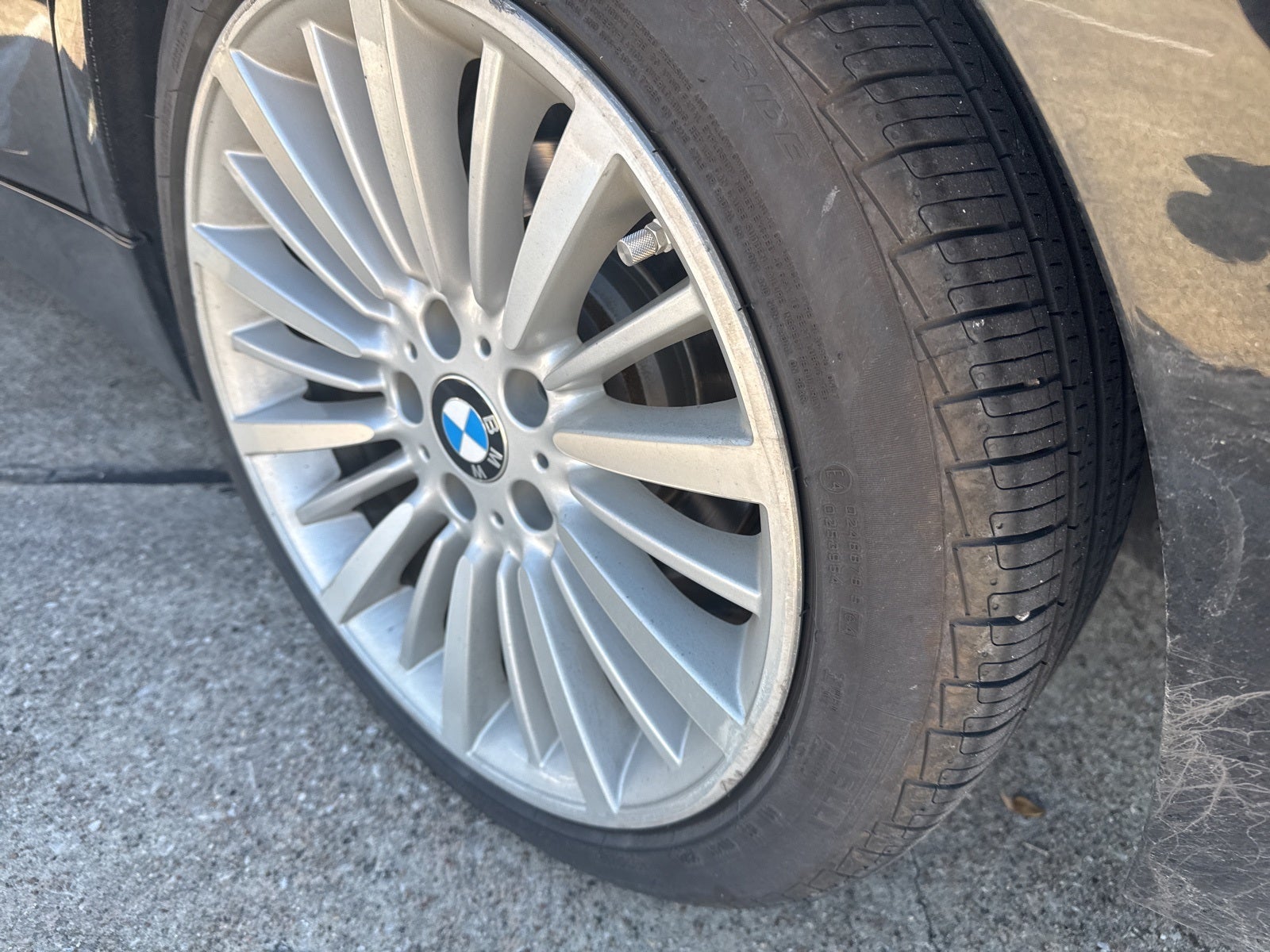 2015 BMW 3 Series 328i