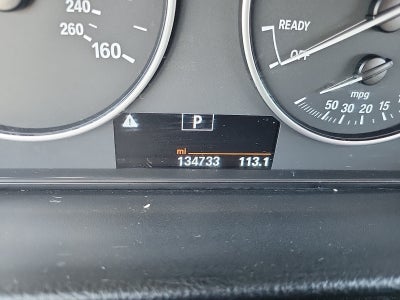 2014 BMW 3 Series 328i