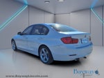2014 BMW 3 Series 328i