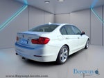 2014 BMW 3 Series 328i
