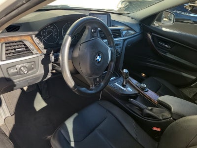 2014 BMW 3 Series 328i