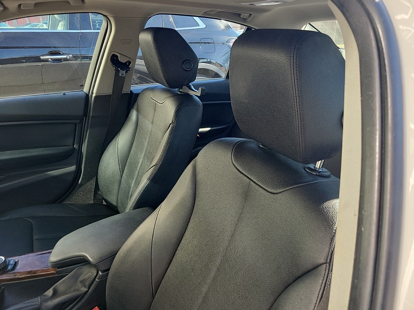 2014 BMW 3 Series 328i