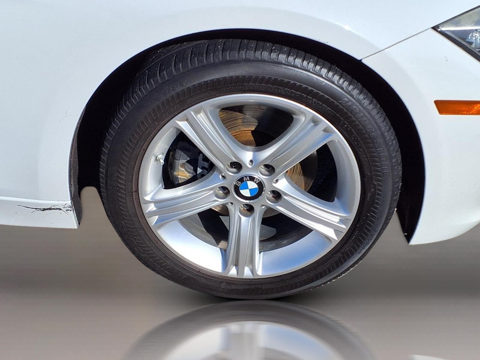 2014 BMW 3 Series 328i