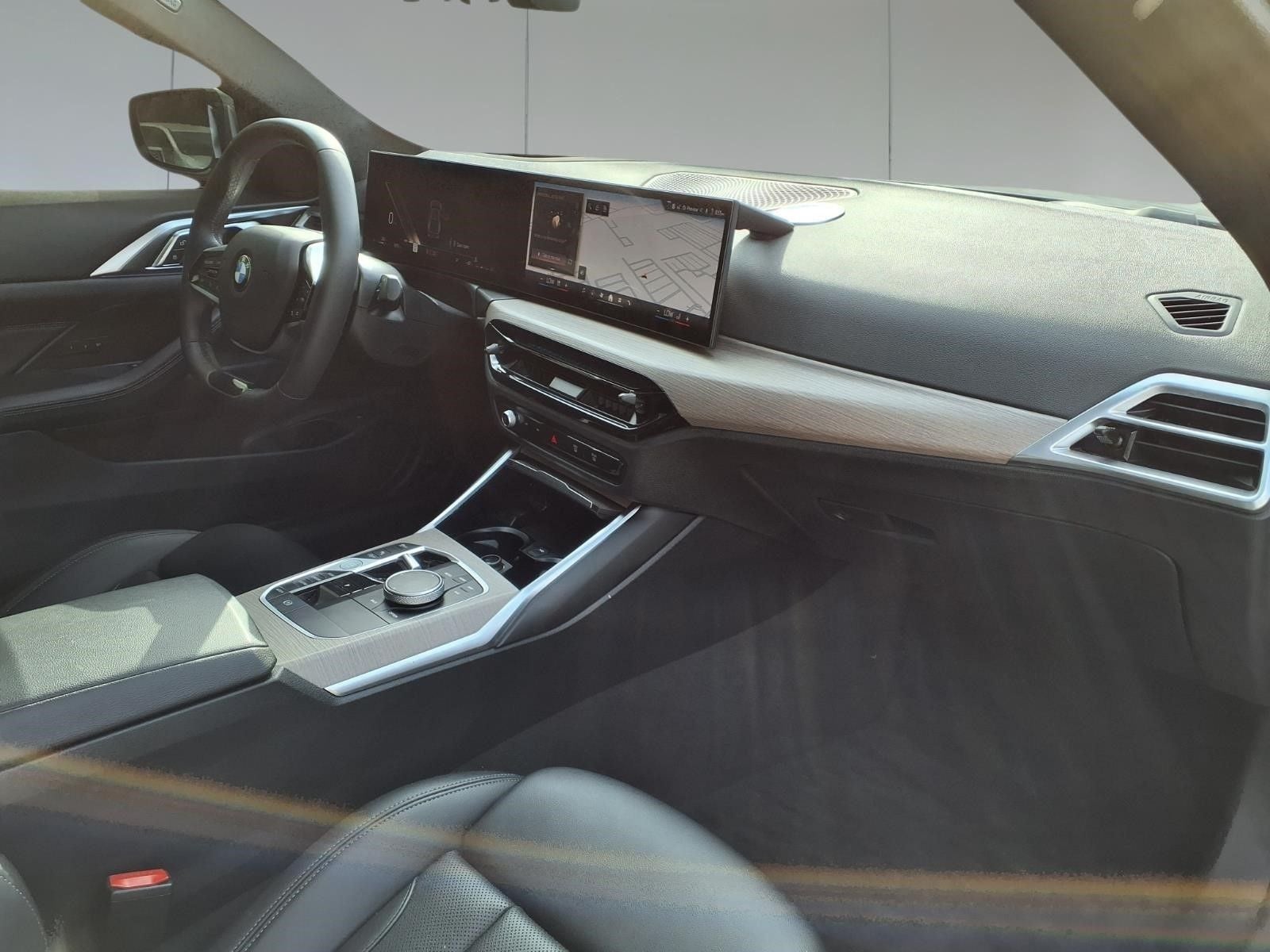 2025 BMW 4 Series 430i
