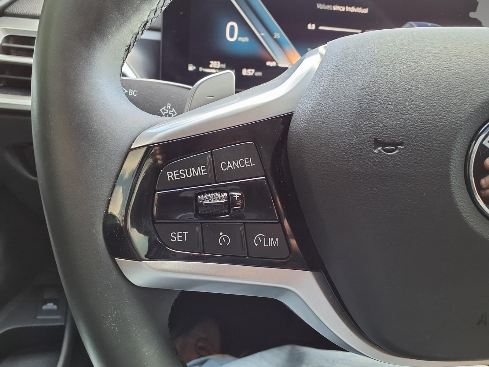 2025 BMW 4 Series 430i
