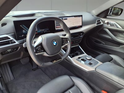 2025 BMW 4 Series 430i