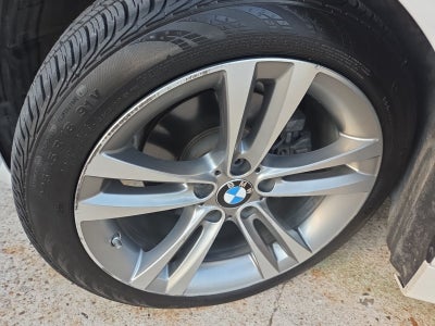 2018 BMW 4 Series 430i