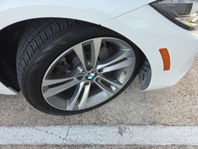 2018 BMW 4 Series 430i