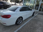 2018 BMW 4 Series 430i