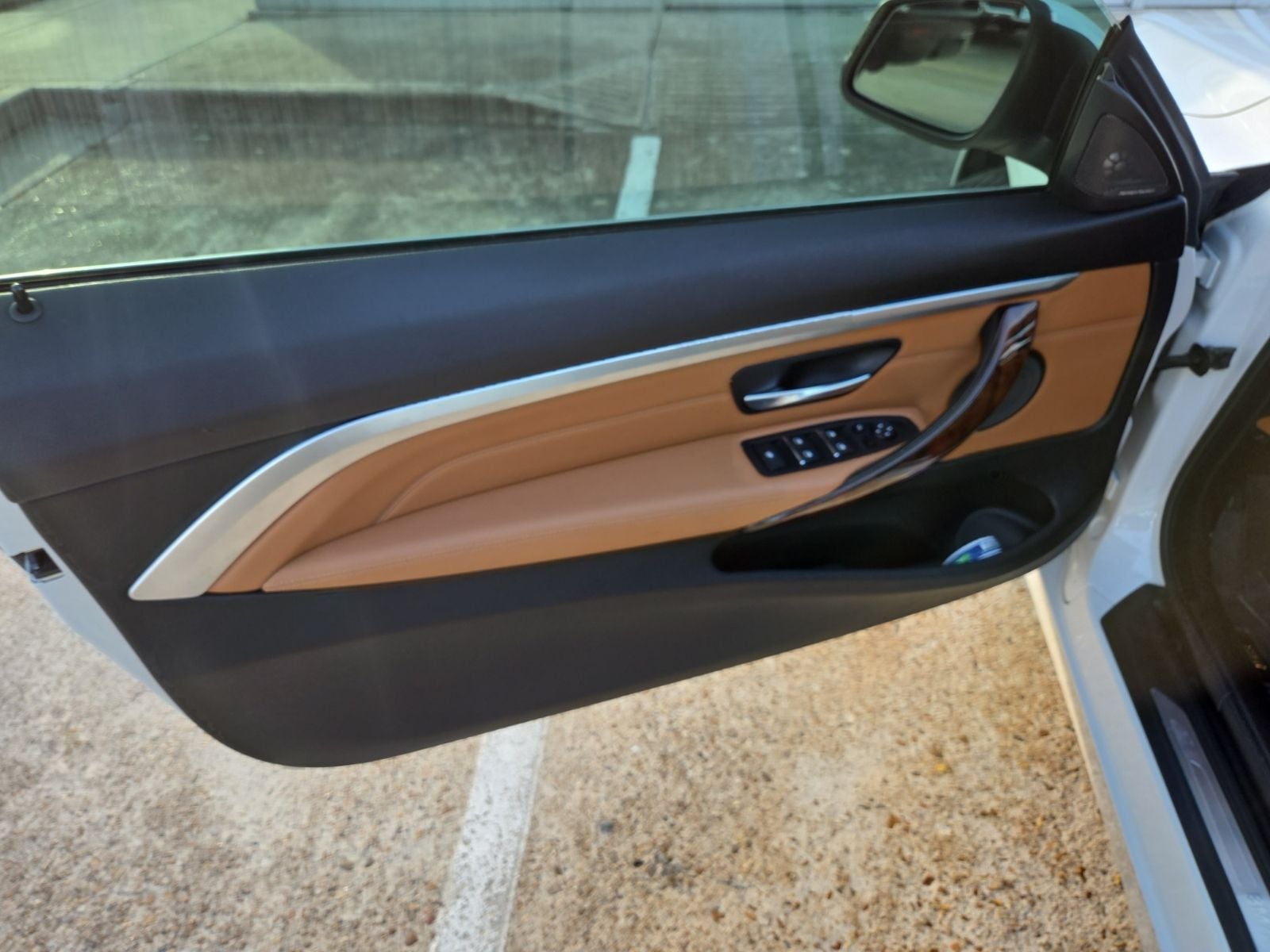 2018 BMW 4 Series 430i