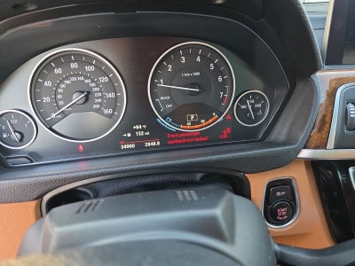 2018 BMW 4 Series 430i