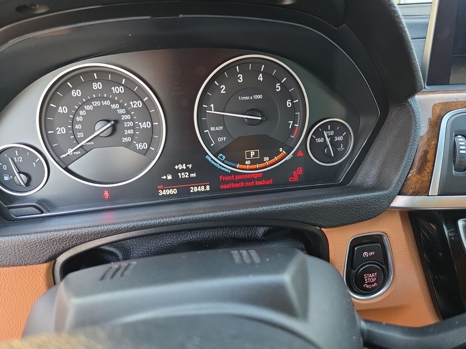 2018 BMW 4 Series 430i