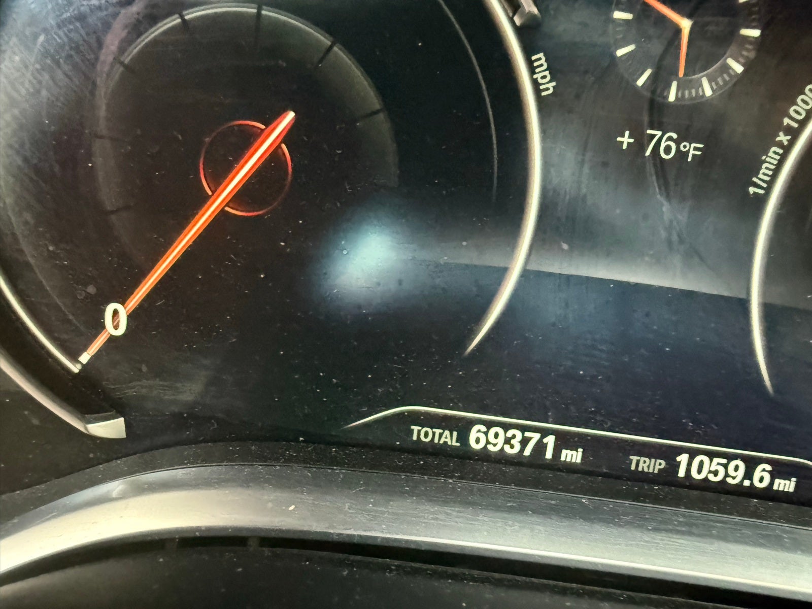 2018 BMW 7 Series 750i