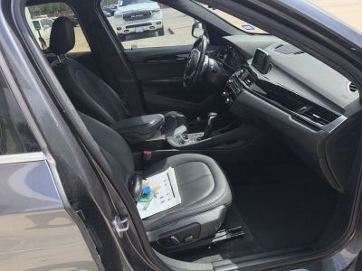 2018 BMW X1 sDrive28i