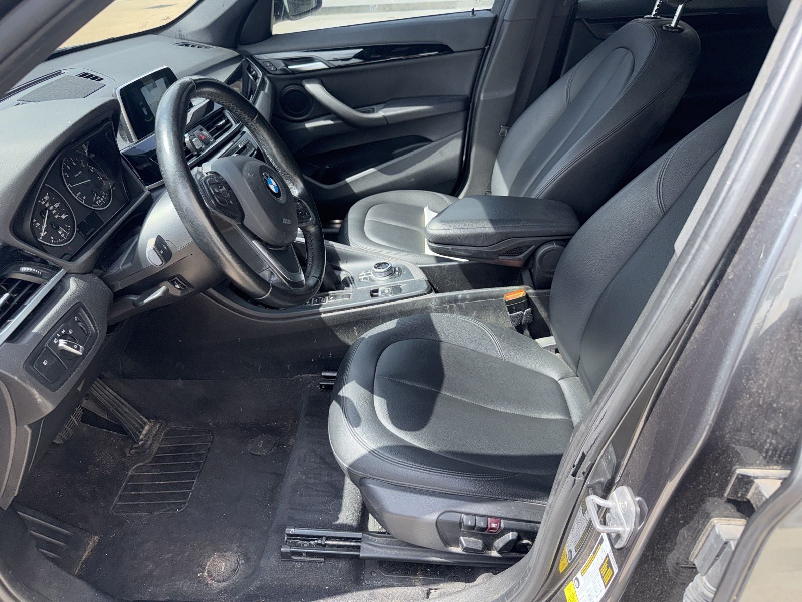 2018 BMW X1 sDrive28i