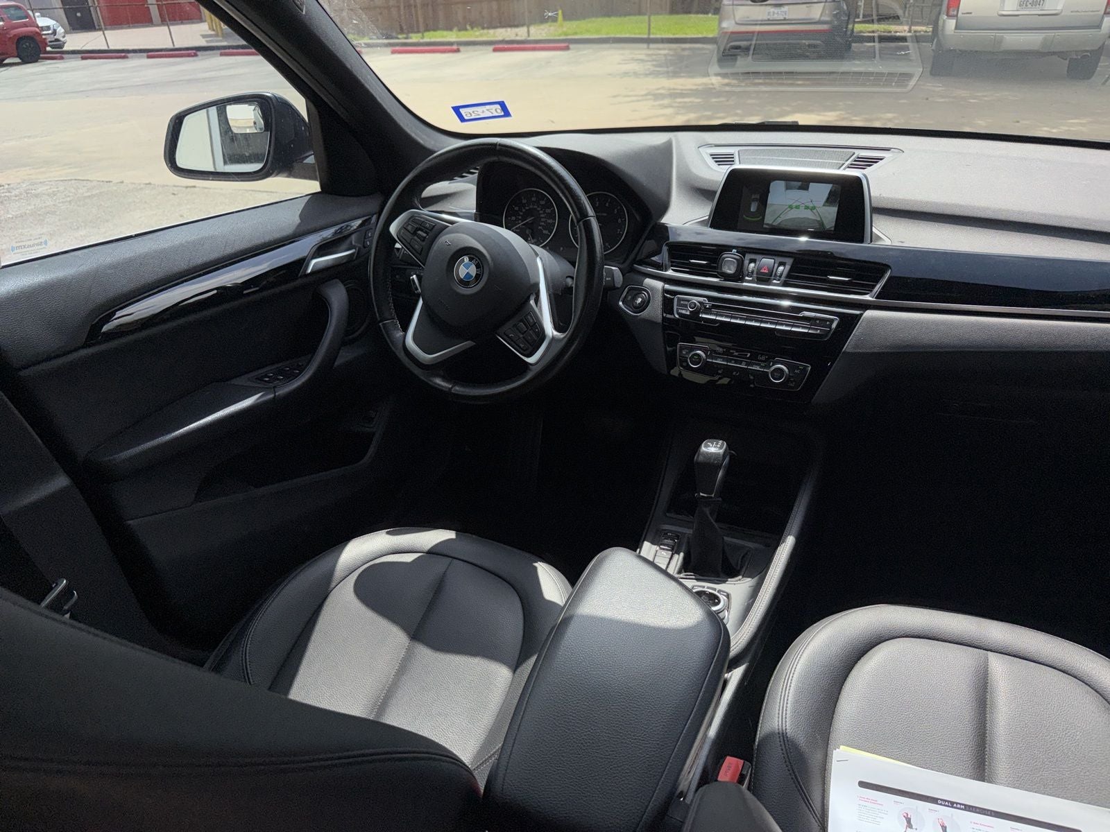 2018 BMW X1 sDrive28i