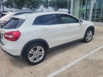 2018 Mercedes-Benz GLA GLA 250