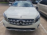 2018 Mercedes-Benz GLA GLA 250