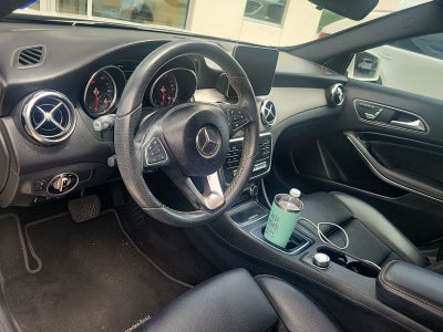 2018 Mercedes-Benz GLA GLA 250