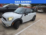 2011 MINI Cooper S Countryman Base