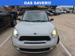 2011 MINI Cooper S Countryman Base