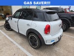 2011 MINI Cooper S Countryman Base