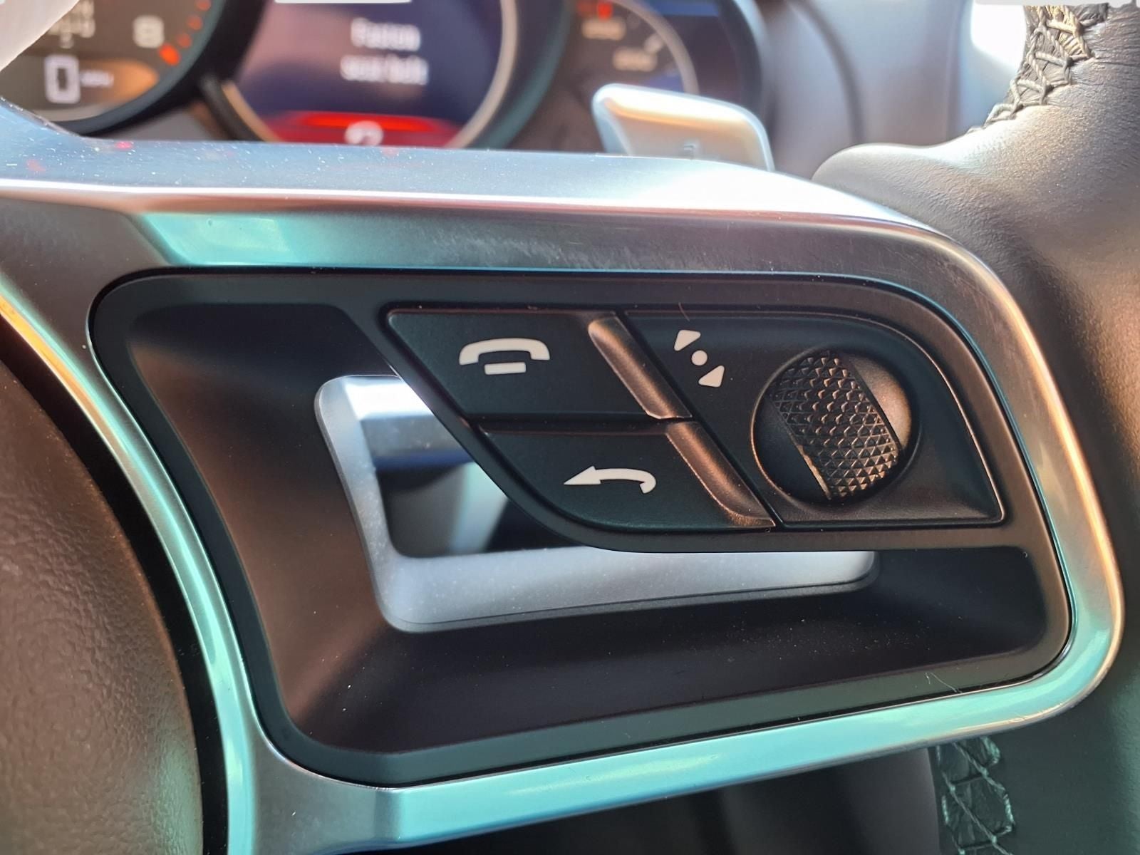 2017 Porsche Cayenne Base