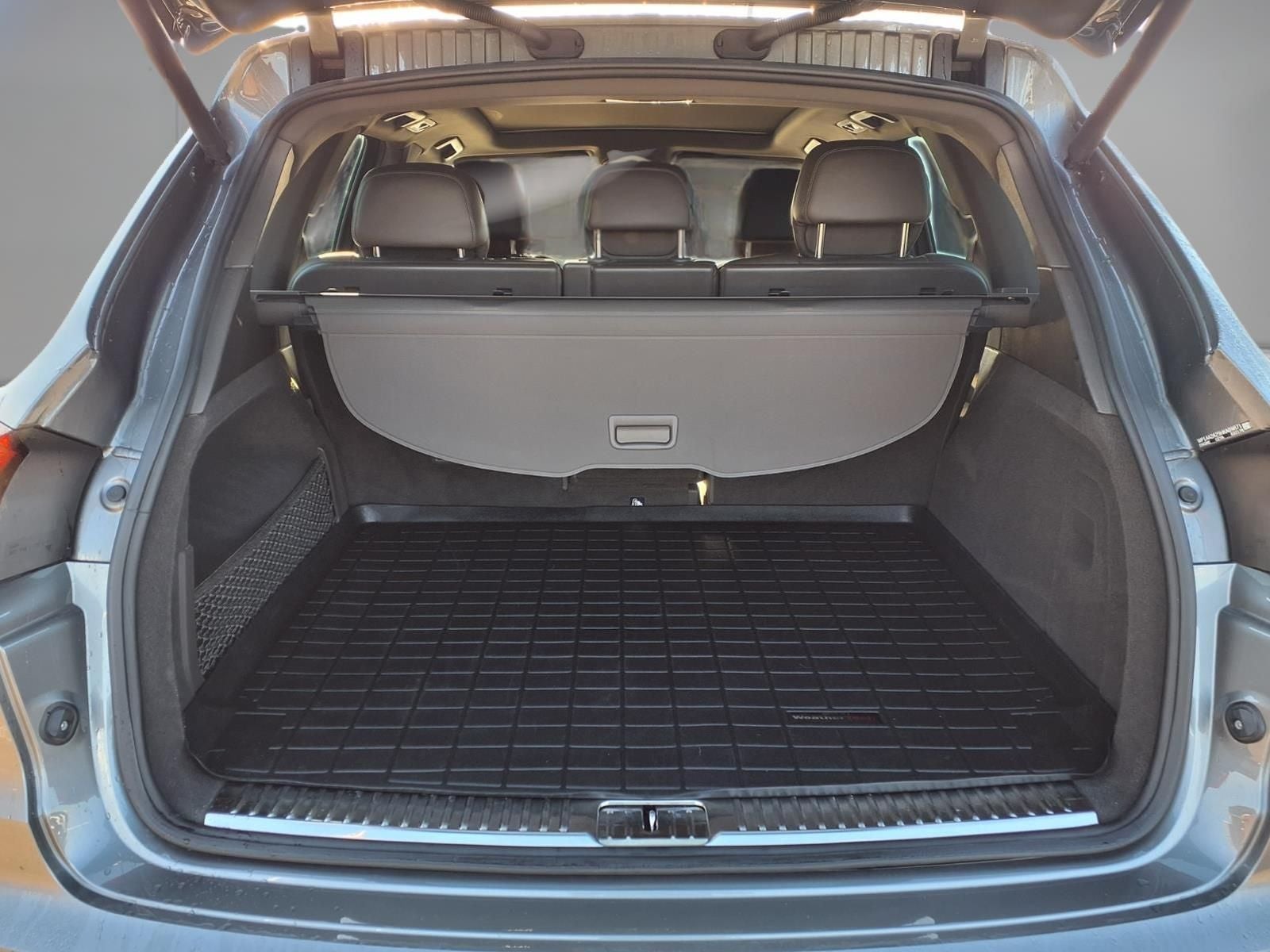 2017 Porsche Cayenne Base